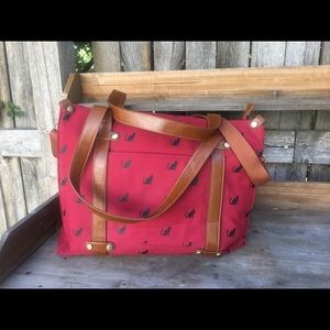 Cat Tote